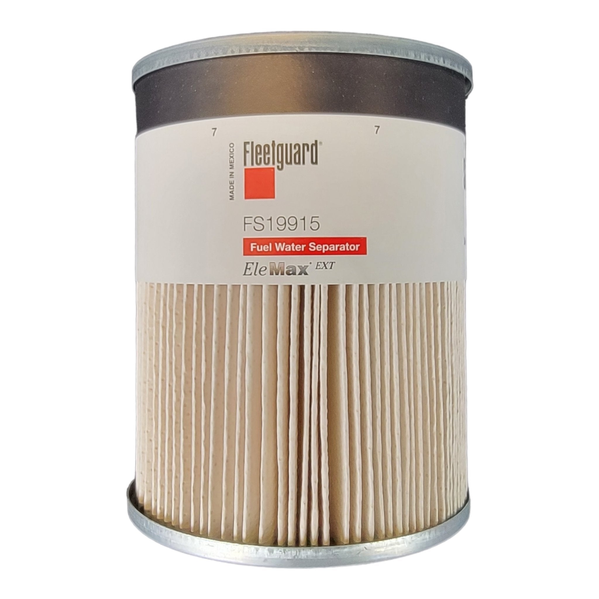 Fleetguard FS19915 Fuel Water Separator For Freightliner Trucks