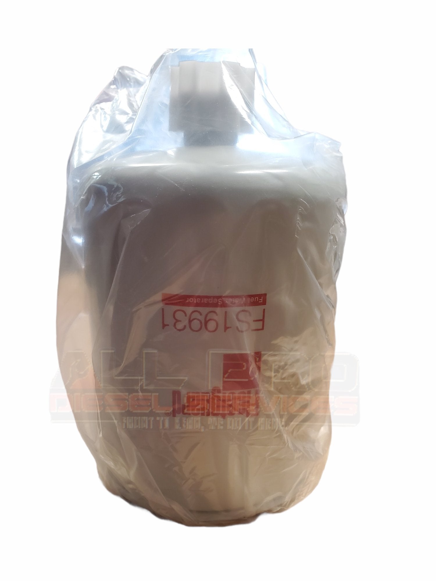 Fleetguard FS19931 Fuel Water Separator