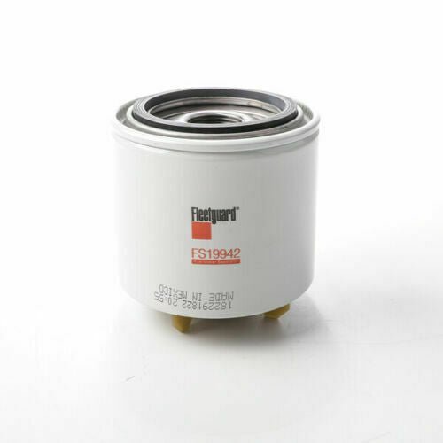 Fleetguard FS19942 Fuel Water Separator