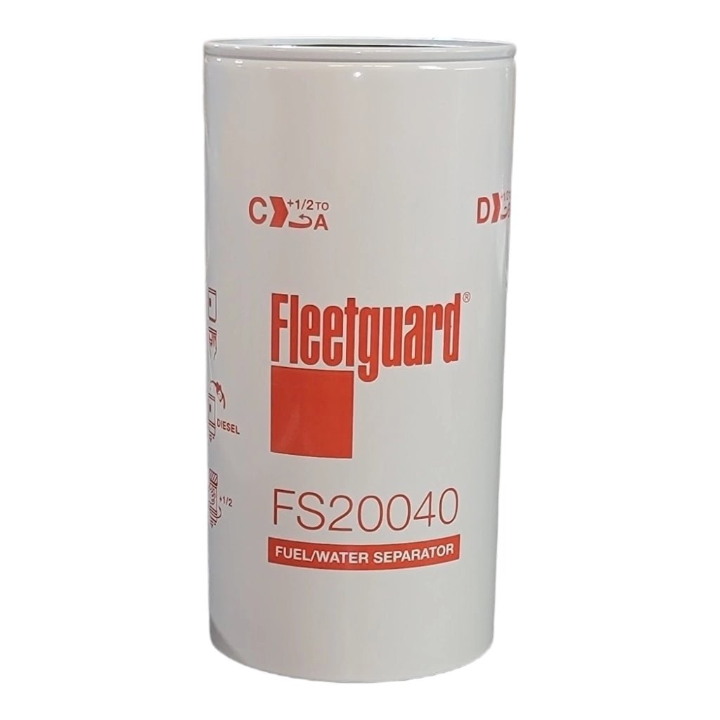Fleetguard FS20040 Fuel Water Separator