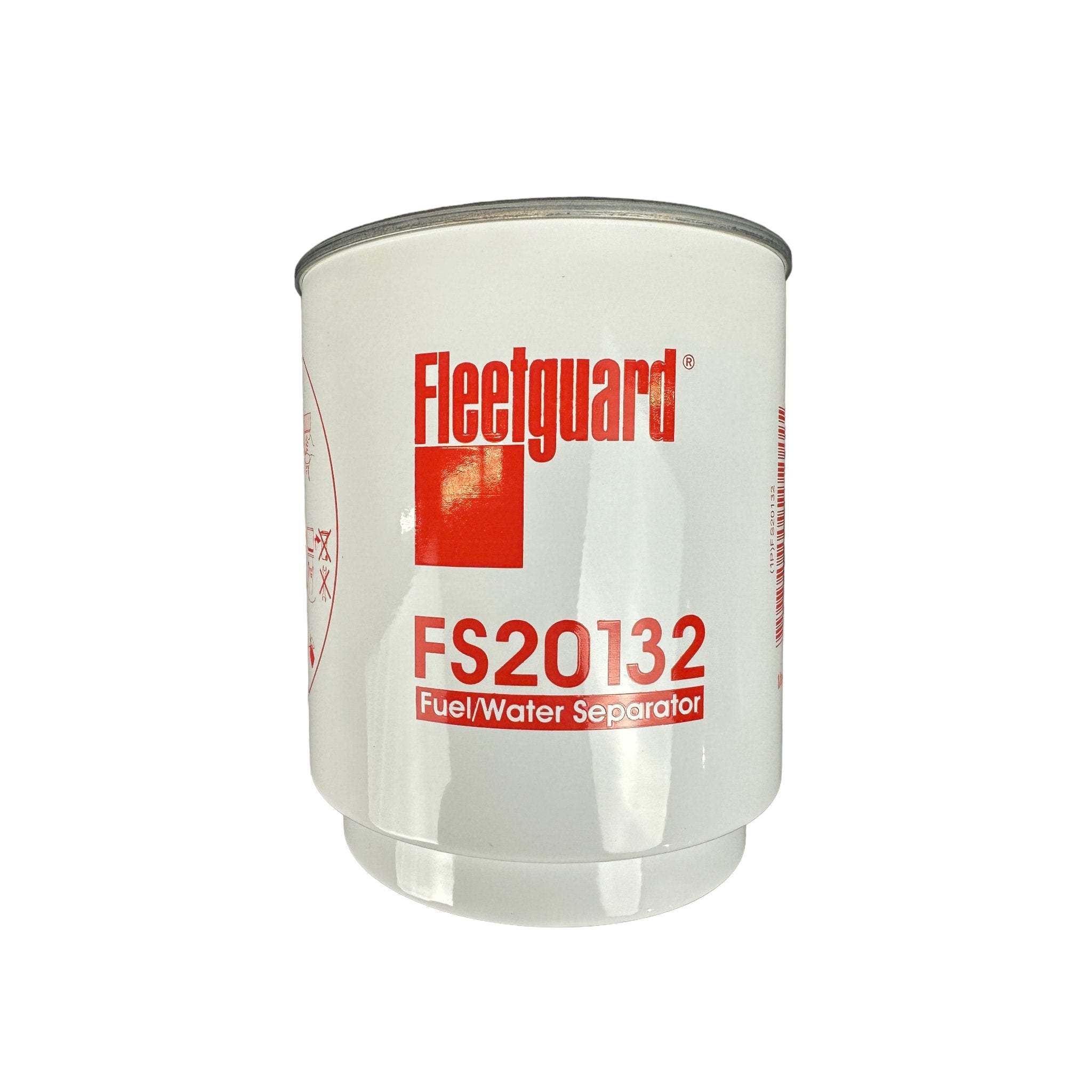 Fleetguard FS20132 Fuel Water Separator – Volvo D11 D13 / Mack MP7 MP8