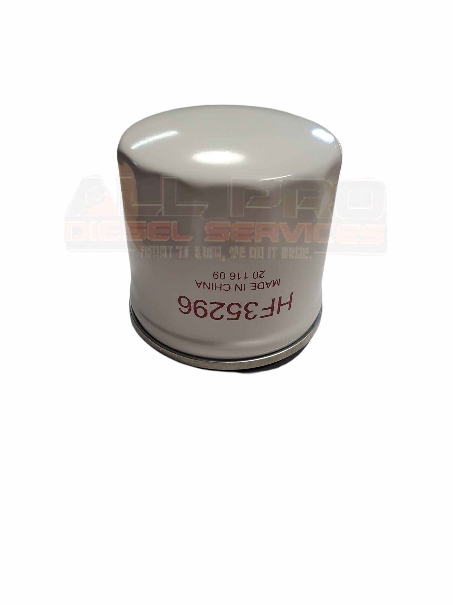 Fleetguard HF35296 Hydraulic Filter Element