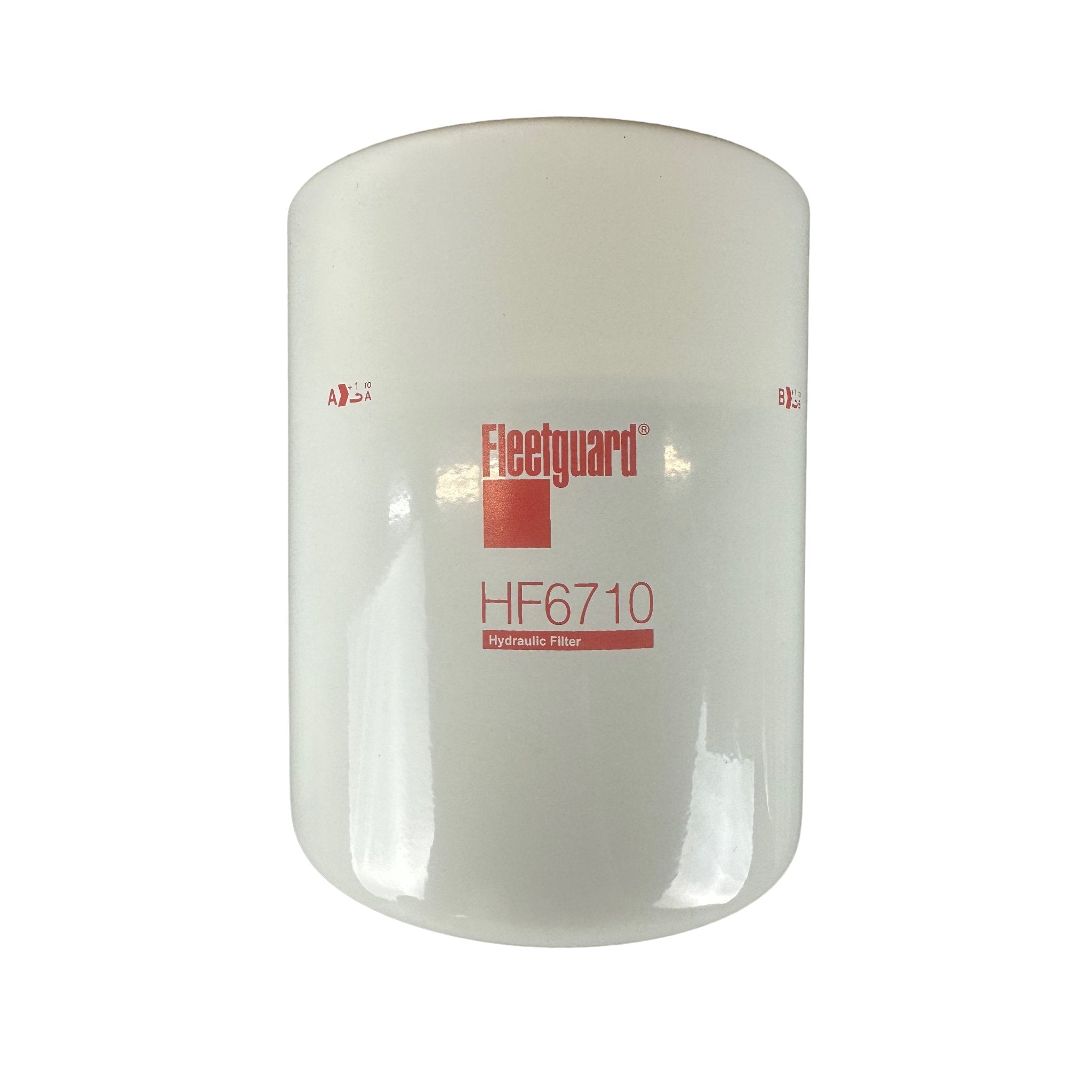 Fleetguard HF6710 Spin-On Hydraulic Filter