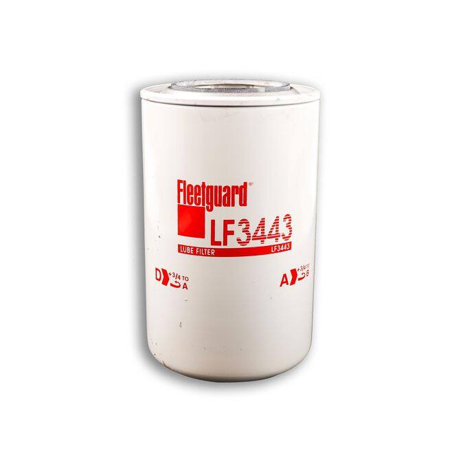 Fleetguard LF3443 Oil Filter
