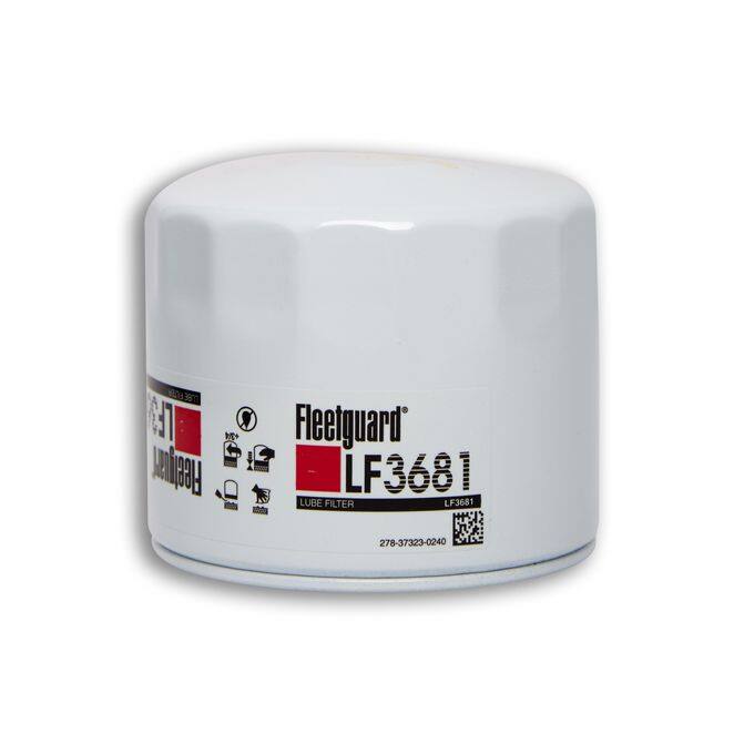 Fleetguard LF3681 Oil Filter