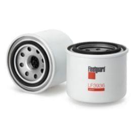 Fleetguard LF3936 Lube Oil Filter │ Replaces Case IH 381457A1