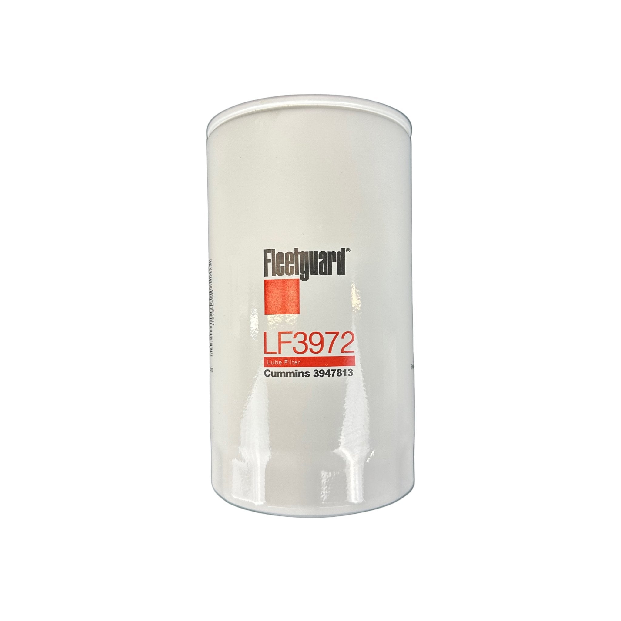 Fleetguard LF3972 Oil Filter For 5.9L and 6.7L Cummins Engines