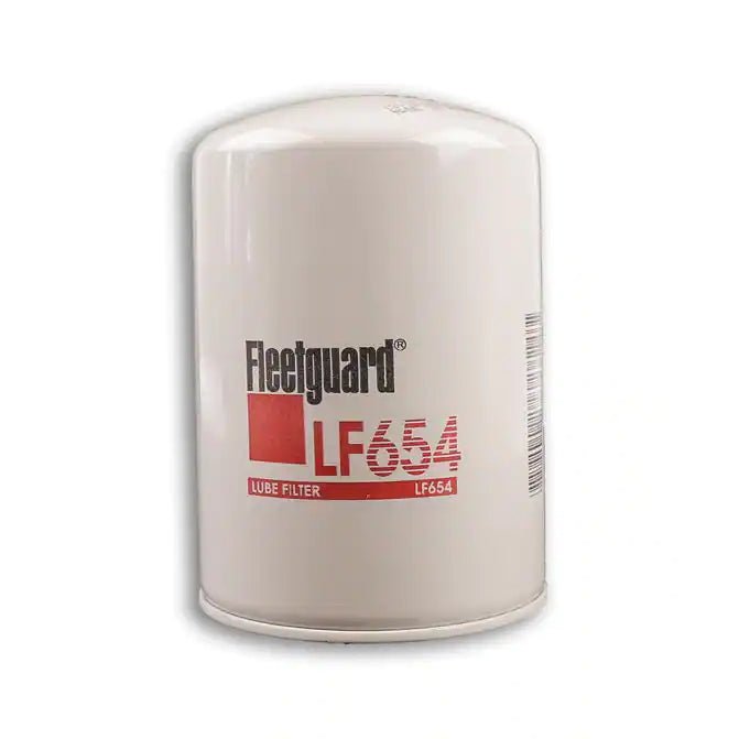 Fleetguard LF654 Oil Filter │ Replaces Caterpillar 9L9200