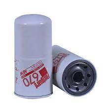 Fleetguard LF670 Full-Flow Oil Filter – Cummins NT855 / N14 / KTA19 / KTA38 / KTA50