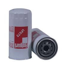 Fleetguard LF673 Oil Filter Replacement For Ford Motorcraft FL265