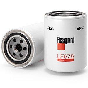 Fleetguard LF678 Oil Filter