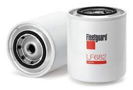 Fleetguard LF682 Oil Filter │ Replaces Caterpillar 9Y4505, Fiat-Allis 74513411
