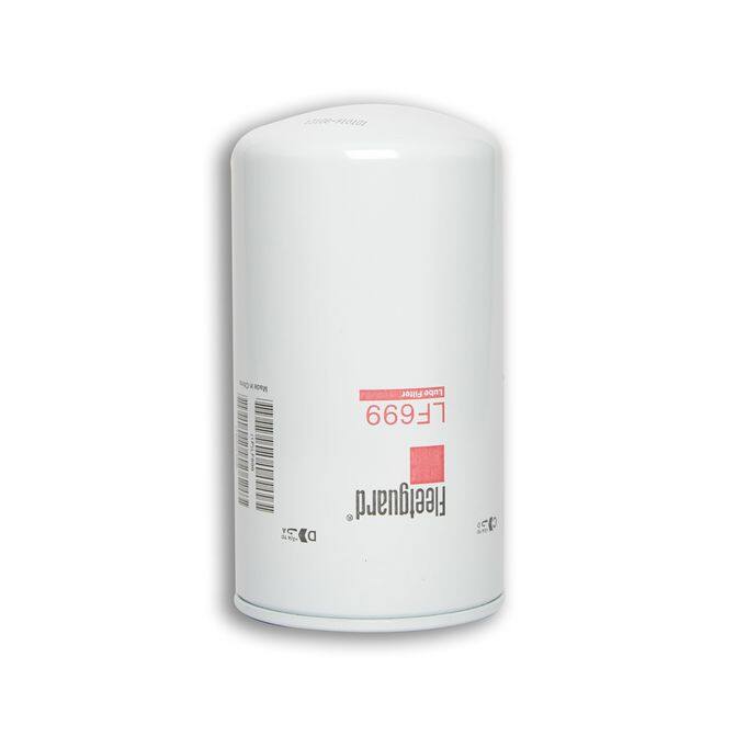 Fleetguard LF699 Oil Filter │ Replaces Perkins 2654407, Caterpillar 7W2326