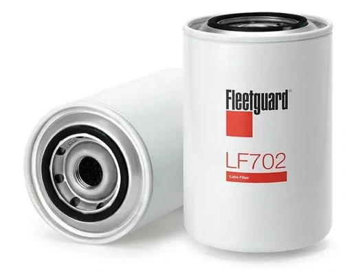 Fleetguard LF702 Oil Filter