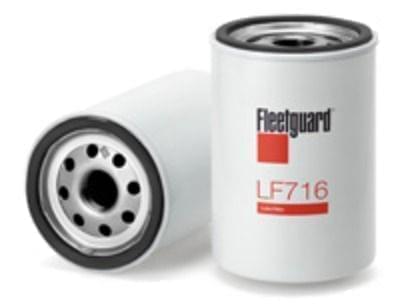 Fleetguard LF716 Oil Filter