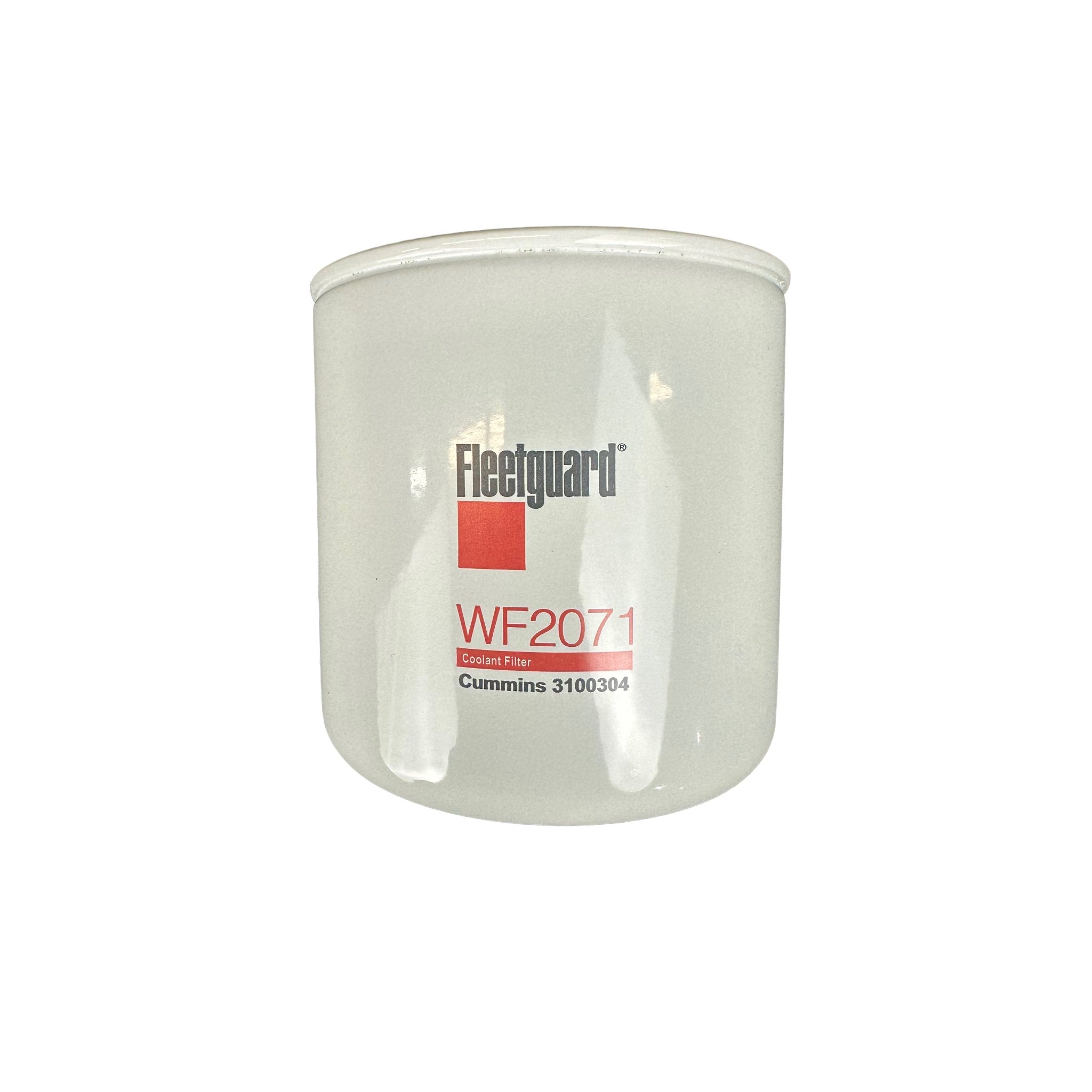 Fleetguard WF2071 Coolant Filter