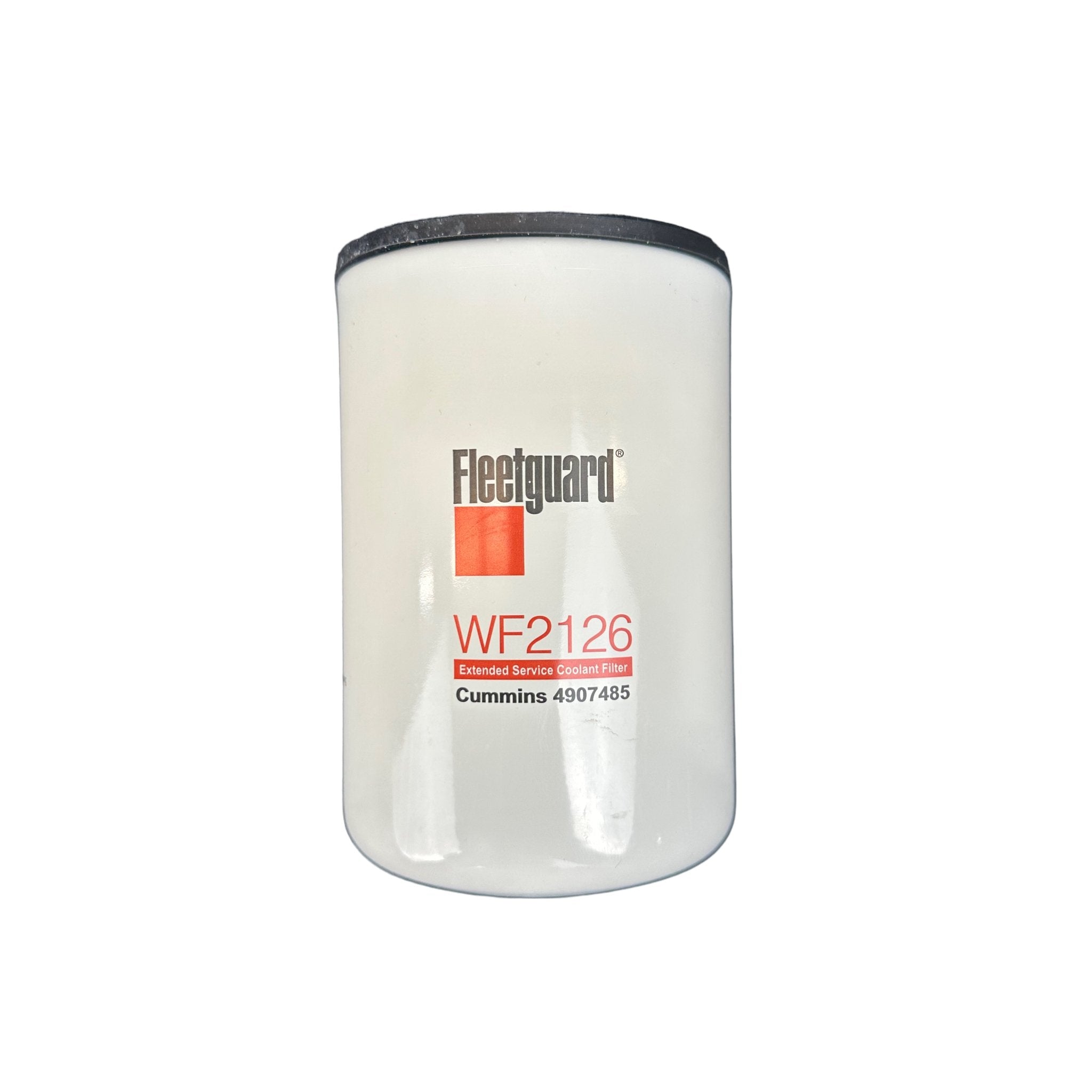 Fleetguard WF2126 Coolant Filter Replacement for Cummins ISX12 and ISX15 Engines