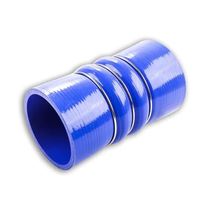 Flex Technologies CAC40P-300X6 Cold Side Charge Air Boot – 3 in x 6 in Polyester