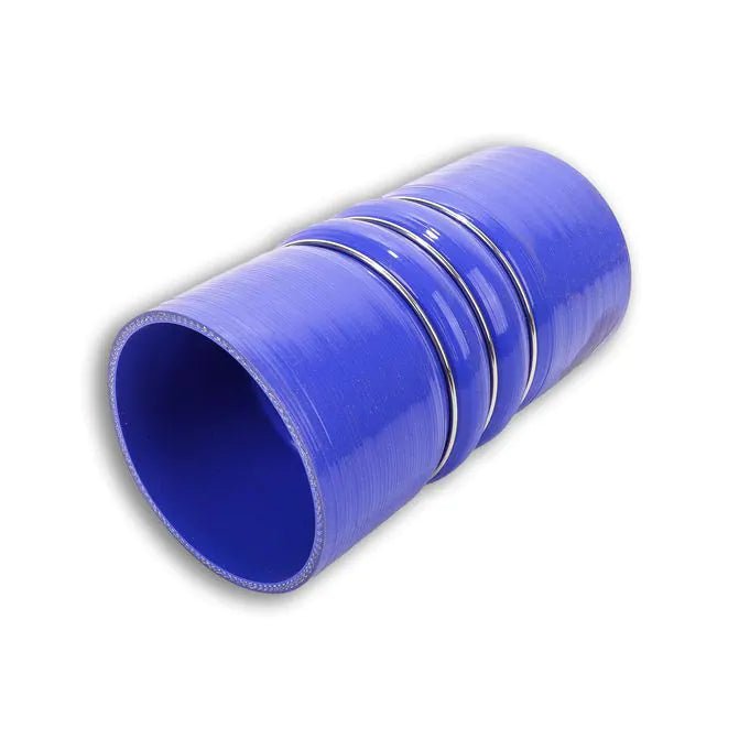 Flex Technologies 4" X 8" Cold Side Intake Boot CAC40P-400x8