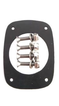 Gasket and Bolts Install Kit For Flip Top CP003