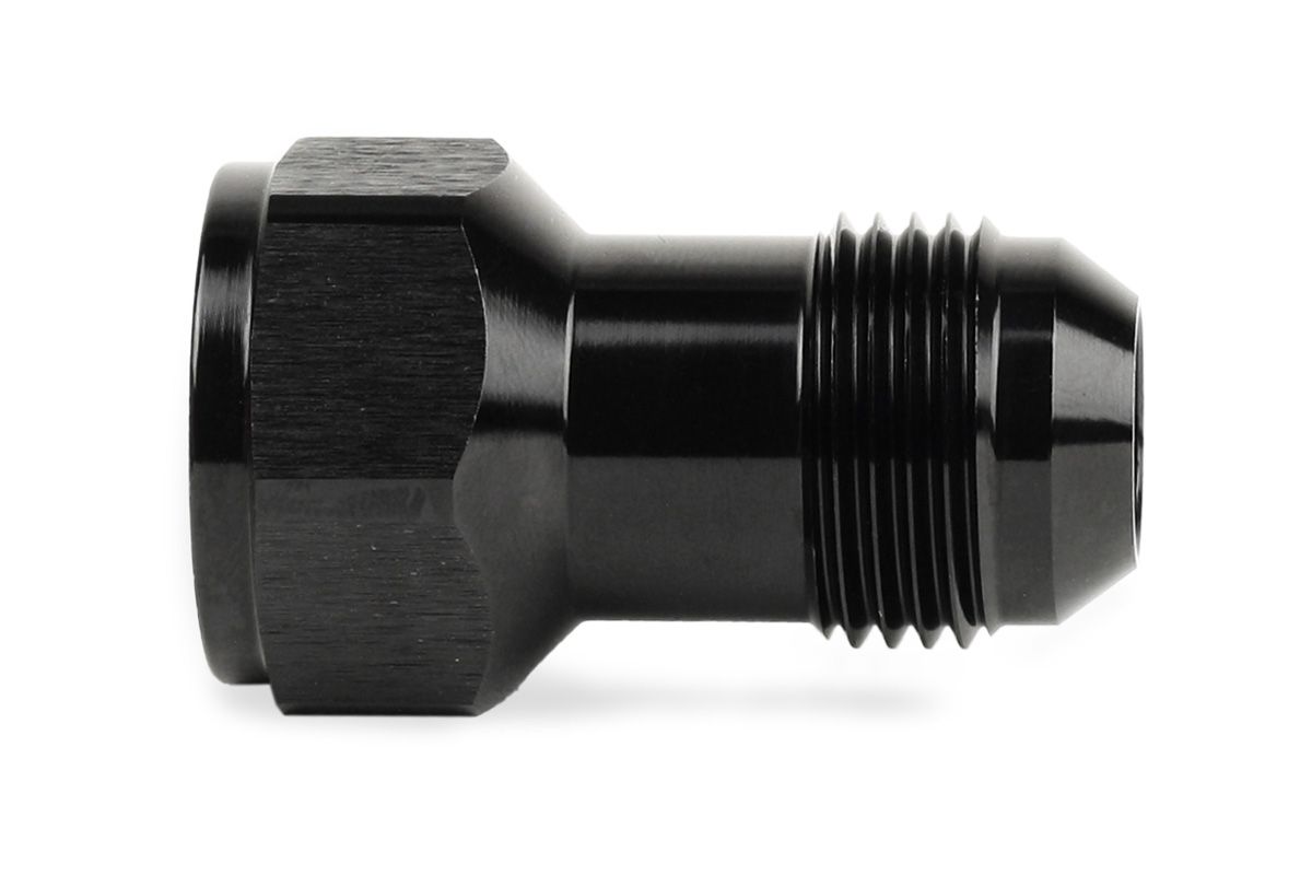 RaceFlux -10AN Female Flare to -10AN Male Flare Extender