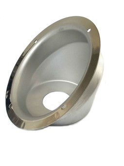 DEF Filler Neck Protector / Dish / Bezel 42 Degree Housing