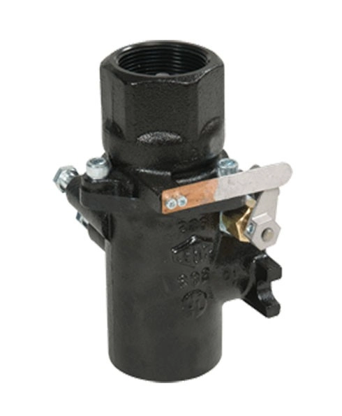 Franklin Fueling662501902Top Emergency Shut-Off Valve