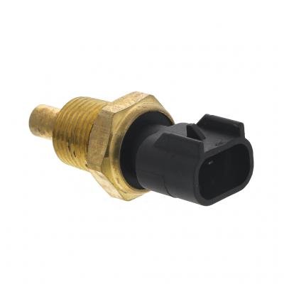 Freightliner 22-54800-000 Coolant Temp Sensor Replacement