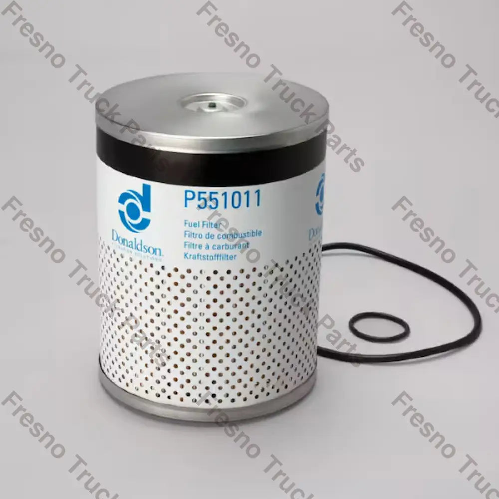 Fuel Filter, Water Separator Cartridge, P551011