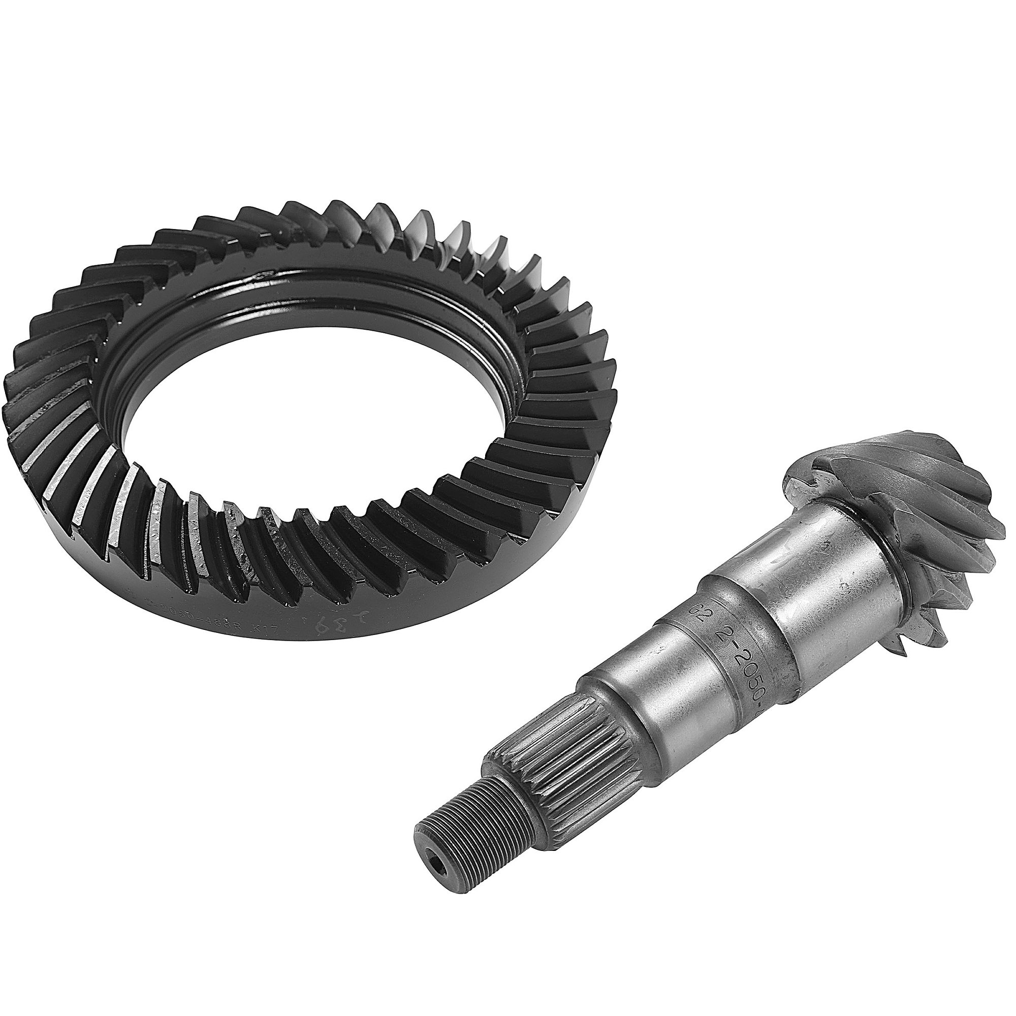 G2 Axle & Gear Performance Ring and Pinion Set for 18-23 Jeep Wrangler JL & Gladiator JT with Dana 35 Rear Axle
