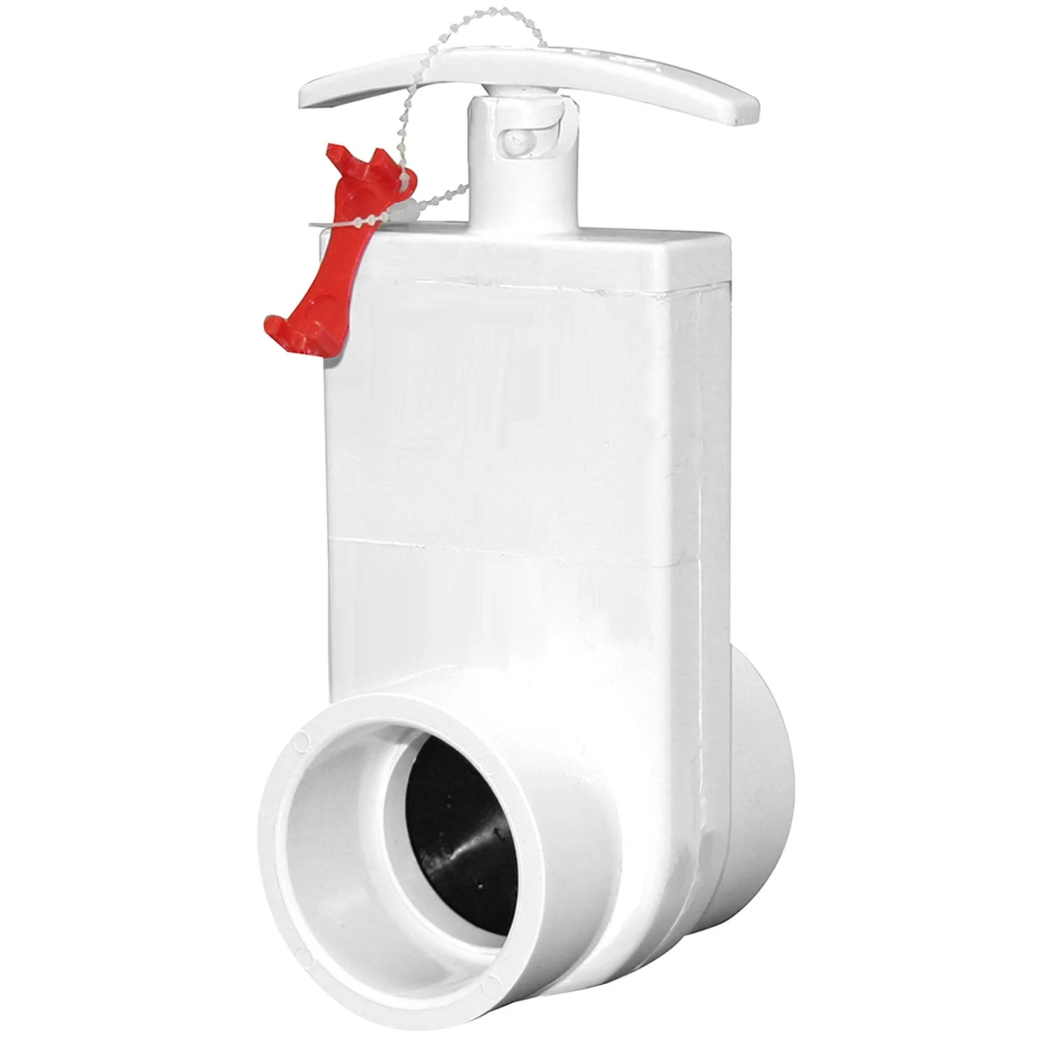Gate Valve – 1.5″ SS x 1.5″ SS
