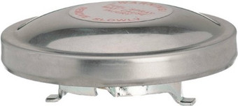 GATES 31623 -SHALLOW CAM - Vented Anti-Surge - Fuel Cap