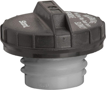Threaded Gas Cap 31833 And Locking 31780