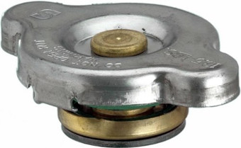 13 LB PSI Radiator Filler Cap Fits 1-11/16" or 43mm Diameter
