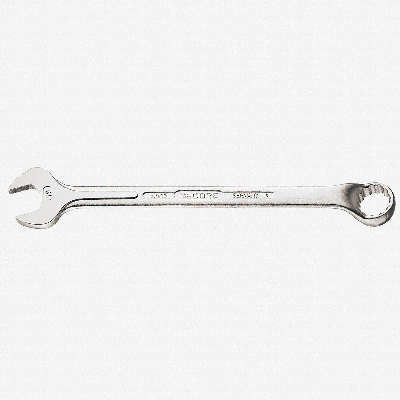 Gedore 1 B 15 Combination spanner 15 mm