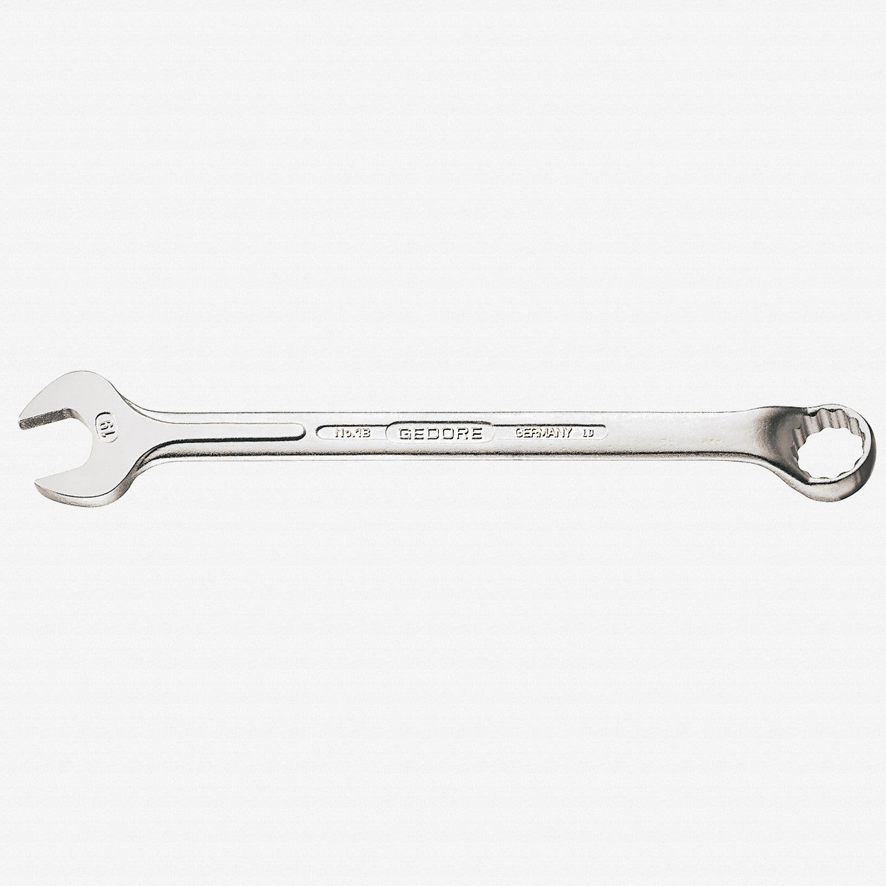 Gedore 1 B 20 Combination spanner 20 mm