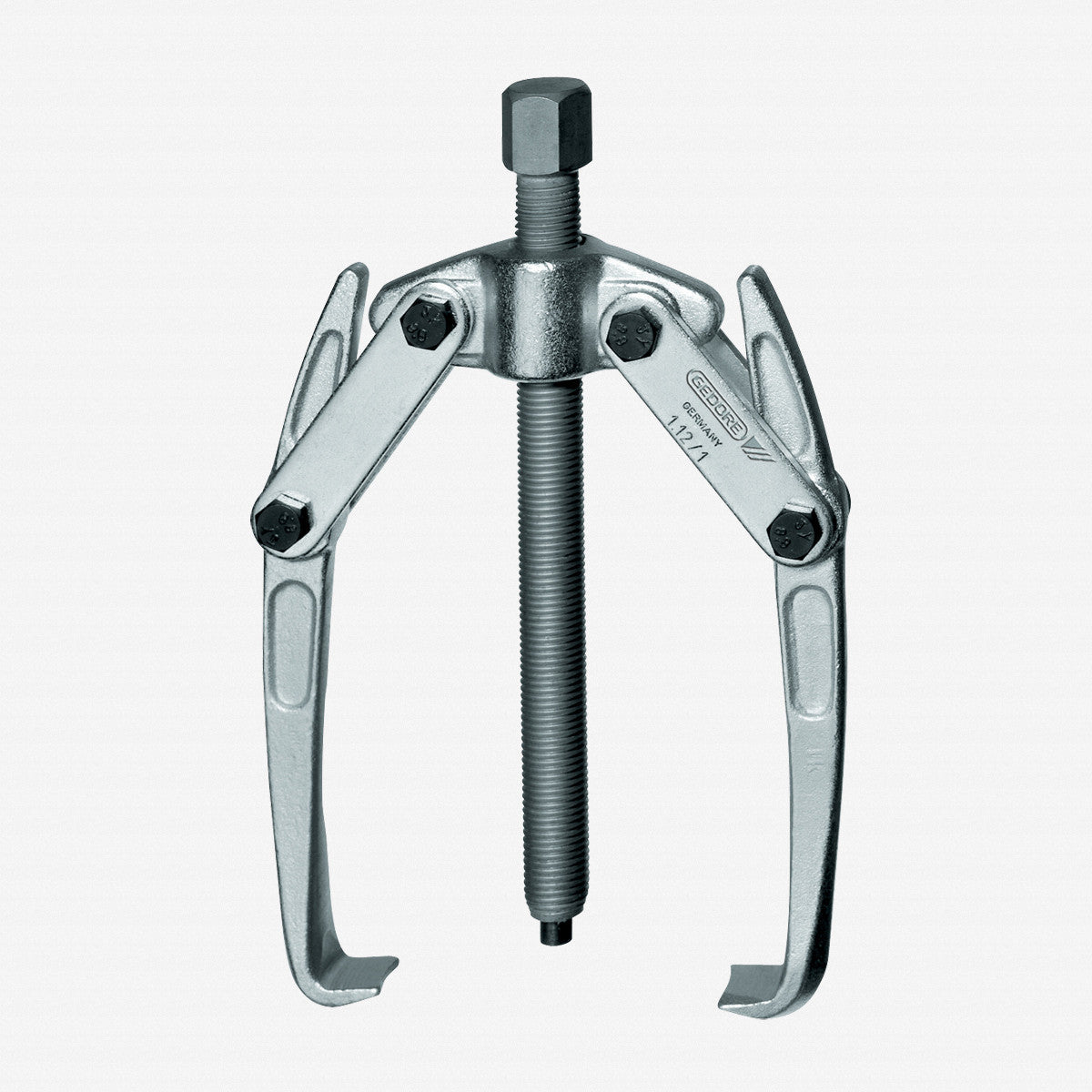 Gedore 1.12/3 Puller 2-arm pattern 180x200 mm