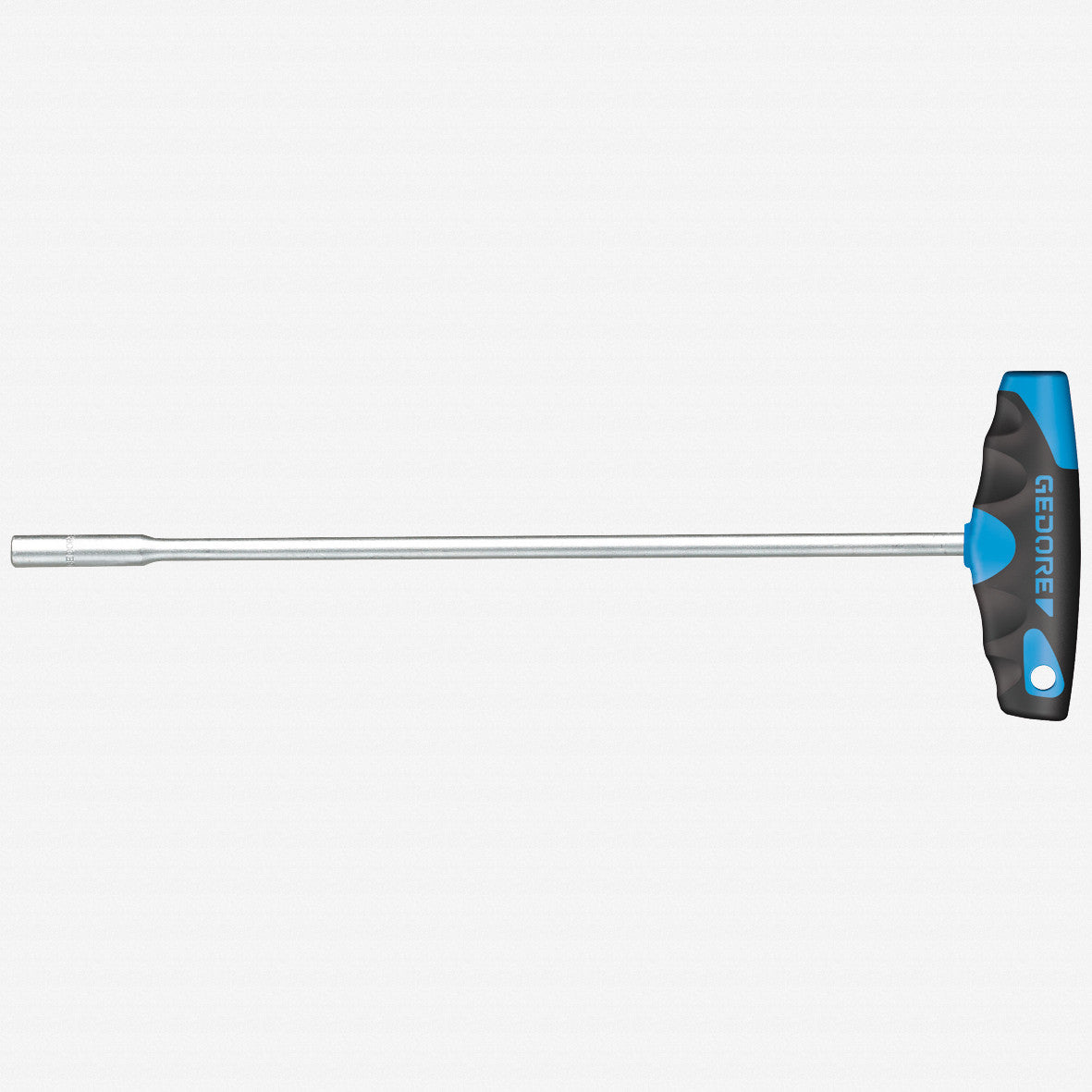 Gedore 2133 T 7 Nut driver with 2C-T-handle 7 mm