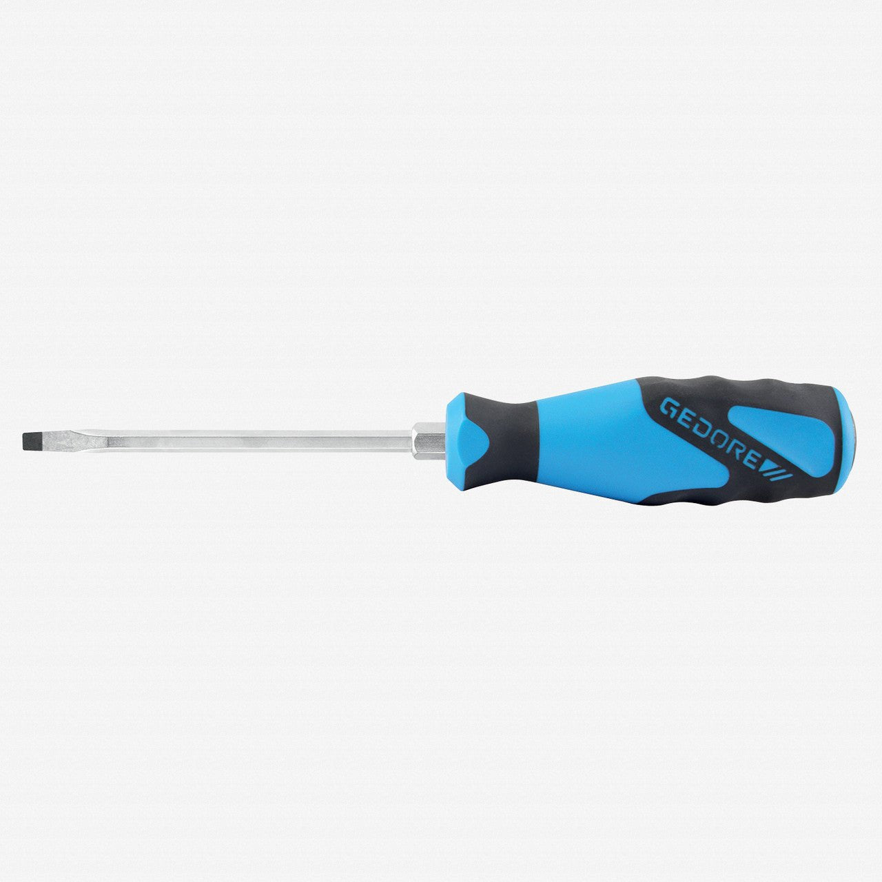 Gedore 2154SK 14 3C-Screwdriver with striking cap 14 mm