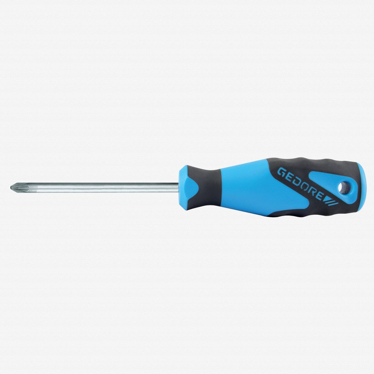 Gedore 2160 PZ 2 3C-Screwdriver PZ 2
