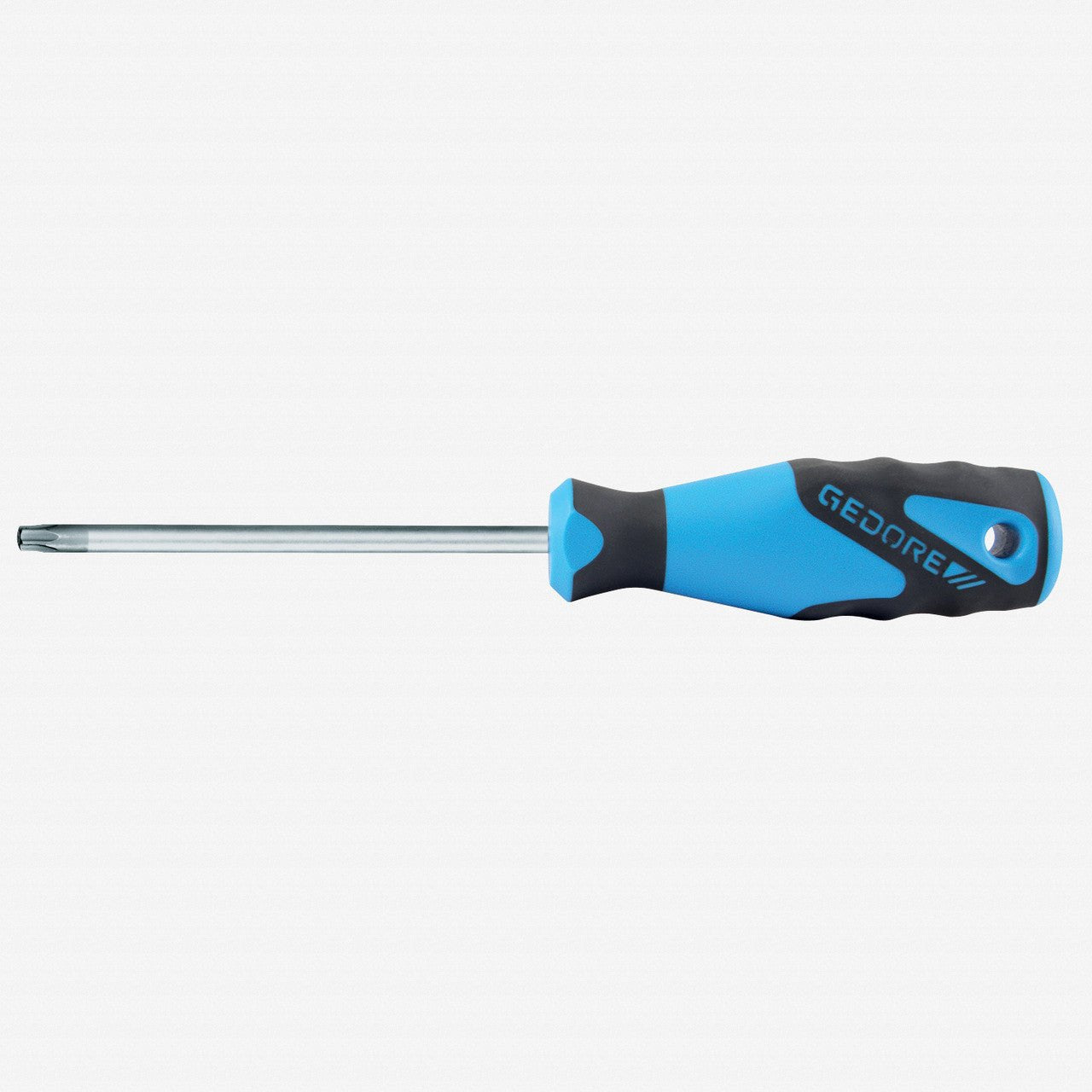 Gedore 2163 TXB T8 3C-Screwdriver TORX T8