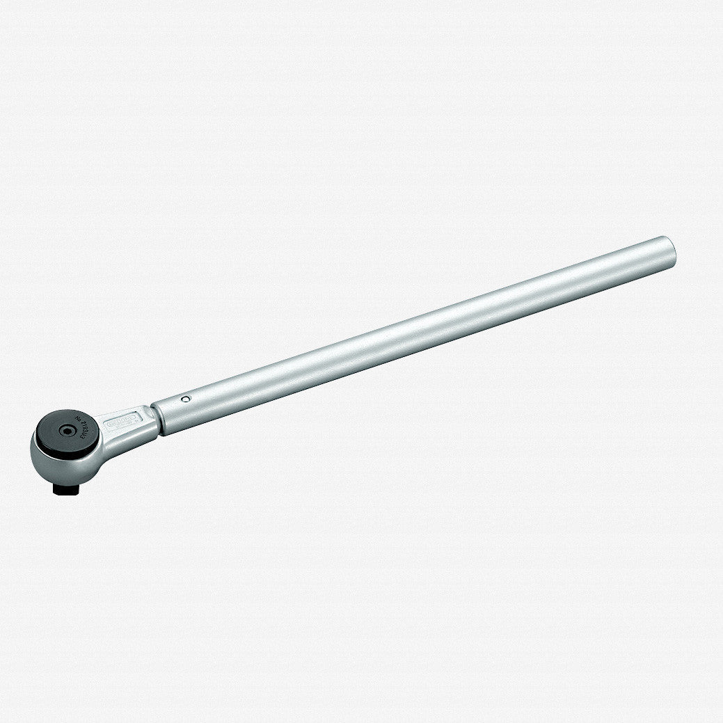 Gedore 2193 U-3 Reversible ratchet 1" 720 mm