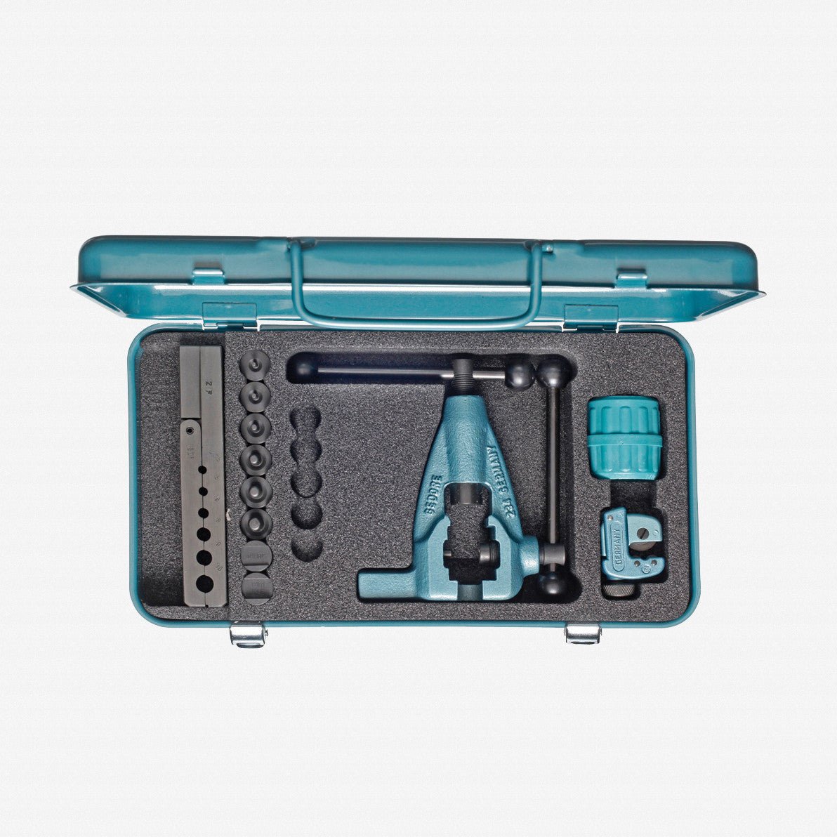 Gedore 234013 Double flaring tool set