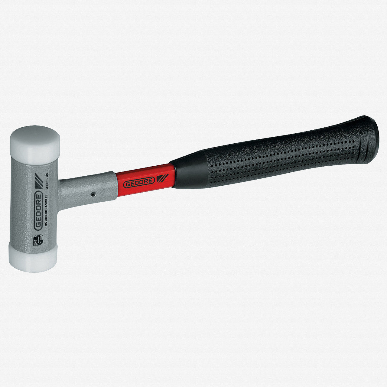 Gedore 248 F-50 Recoilless hammer d 50 mm