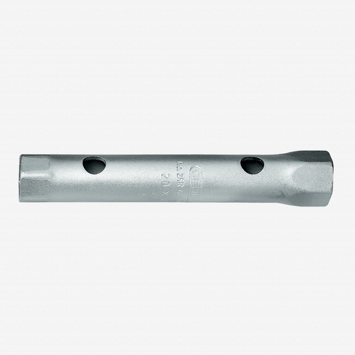 Gedore 26 R 17x19 Tubular box spanner 17x19 mm