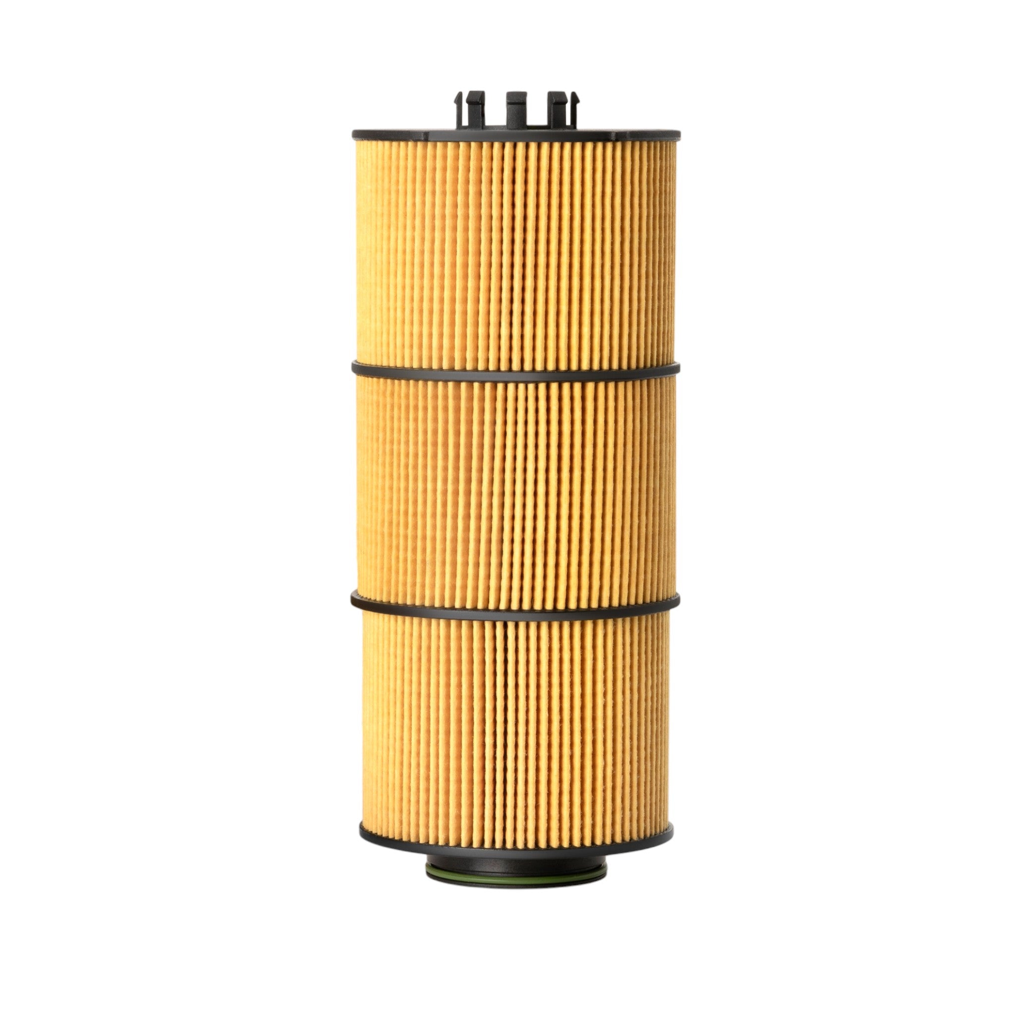 Fleetguard LF17810 Oil Filter │ Replaces Detroit Diesel A4711800009