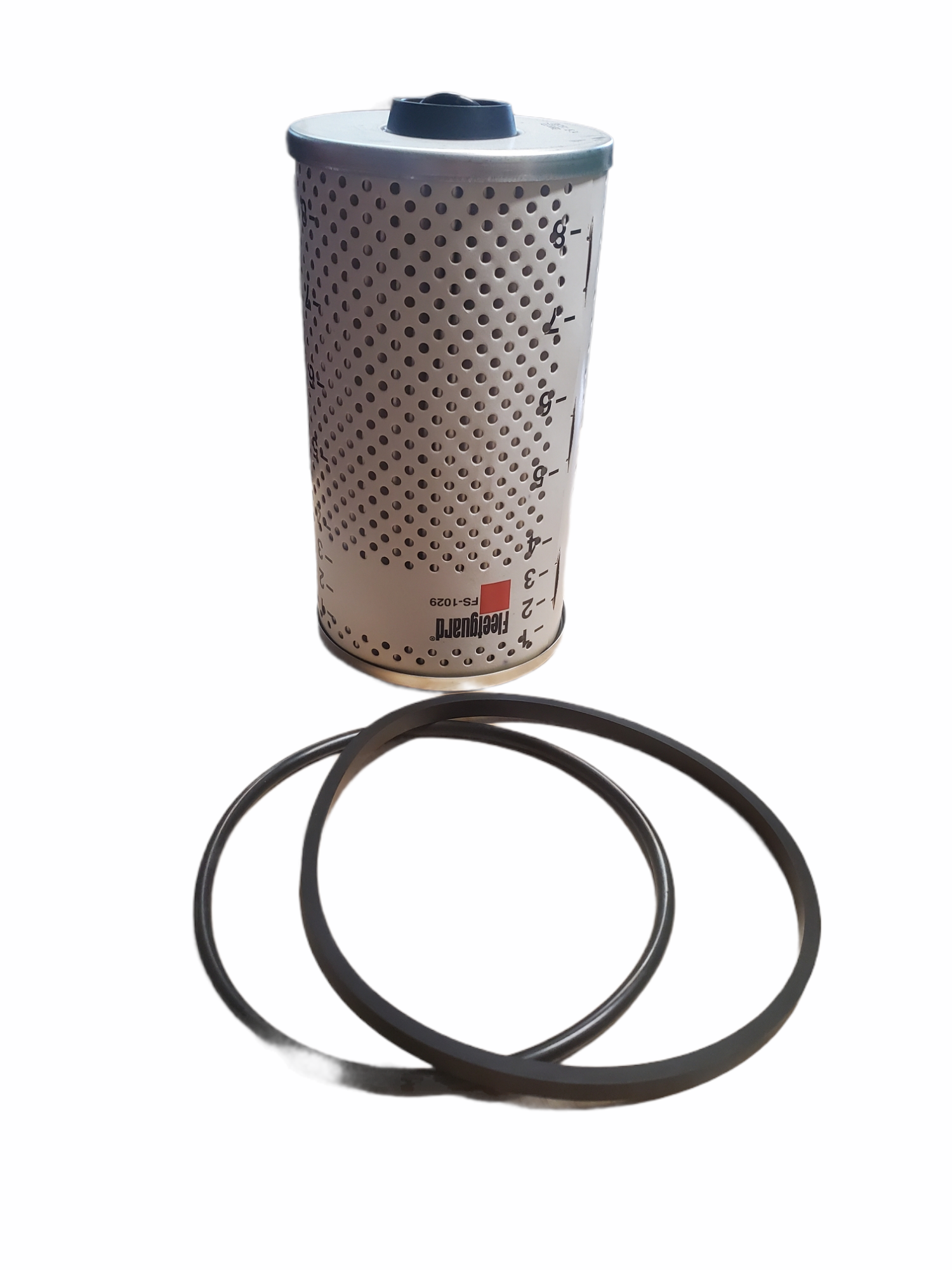 Fleetguard FS1029W Fuel Filter │ Replaces Donaldson P176160