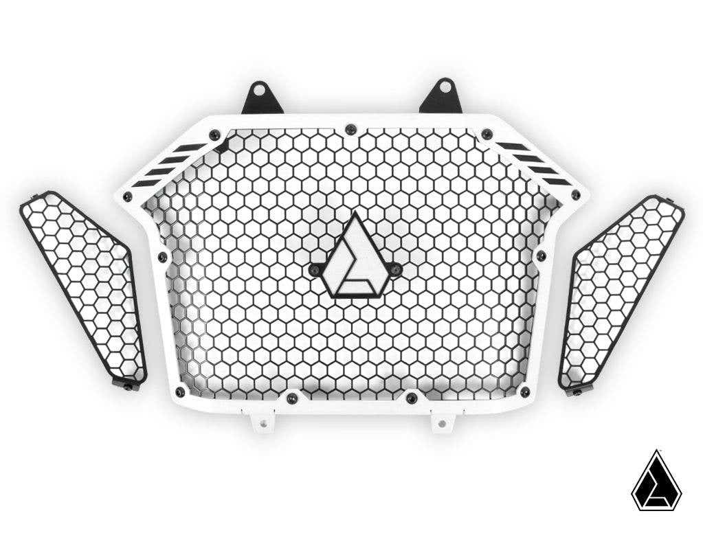 ASSAULT INDUSTRIES POLARIS RZR PRO XP STINGER GRILLE