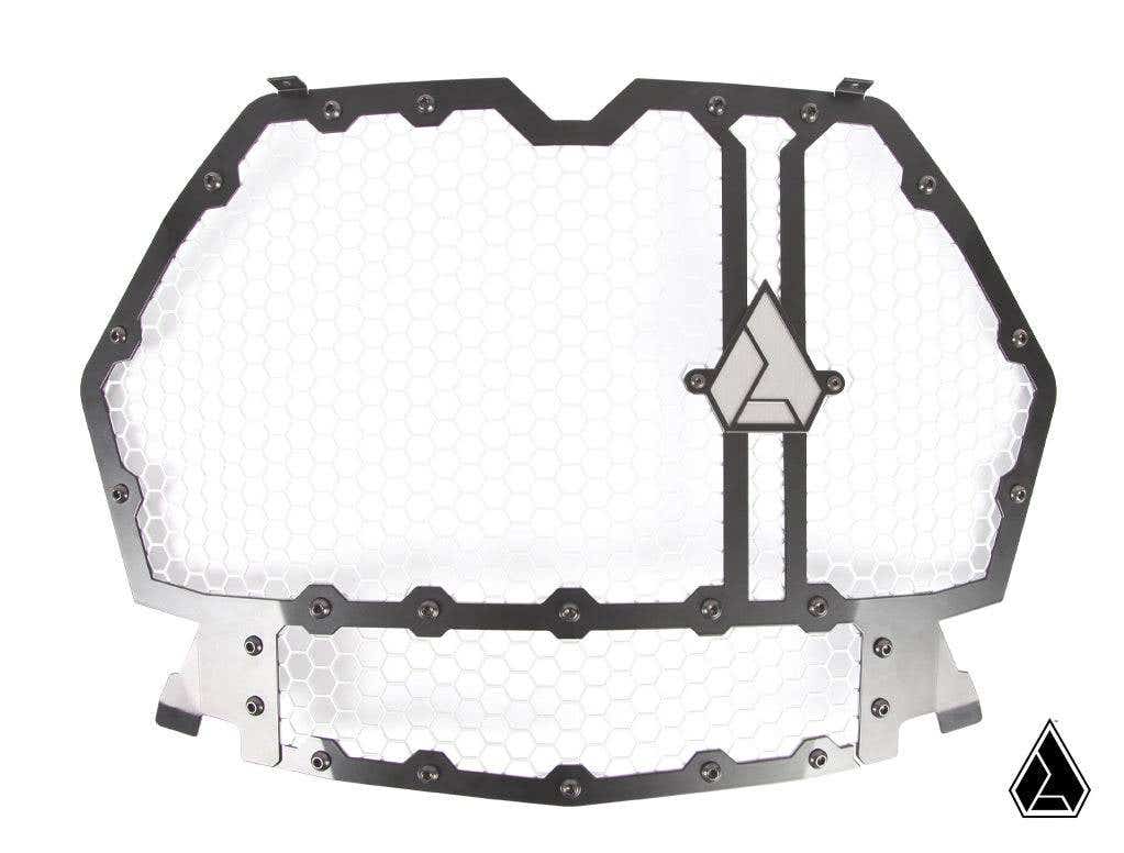 ASSAULT INDUSTRIES XP 1000 HELLFIRE MODULAR GRILLE
