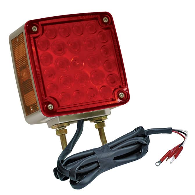 Grote G5530 Grote Stop Tail Turn Light| Replaces GRG5530